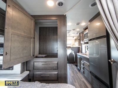 2024 Entegra Coach Odyssey SE - Photo 20