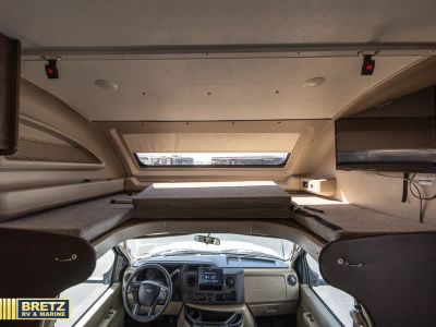 2024 Entegra Coach Odyssey SE - Photo 13