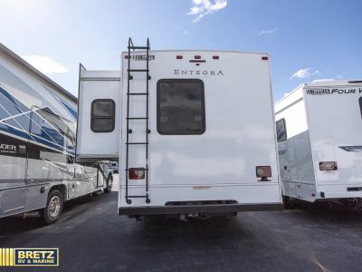 2024 Entegra Coach Odyssey SE - Photo 6