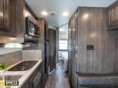 2024 Entegra Coach Odyssey SE - Photo 15