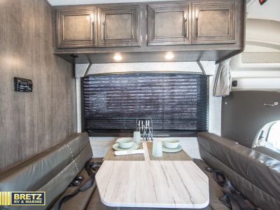 2024 Entegra Coach Odyssey SE - Photo 22