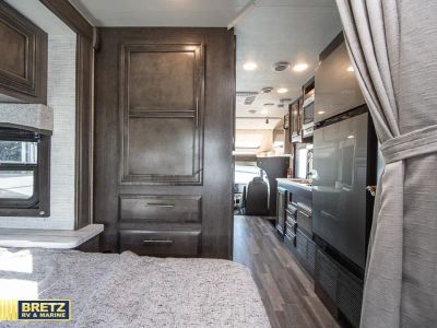 2024 Entegra Coach Odyssey SE - Photo 19