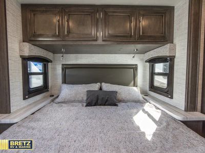 2024 Entegra Coach Odyssey SE - Photo 18