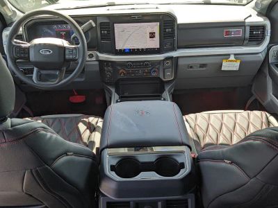 2026 Ford F-250SD — photo 13 view