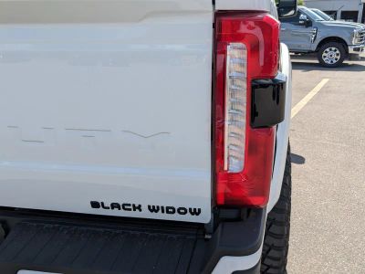 2026 Ford F-250SD — photo 11 view