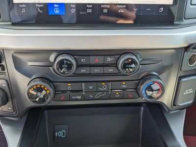 2026 Ford F-250SD — photo 24 view