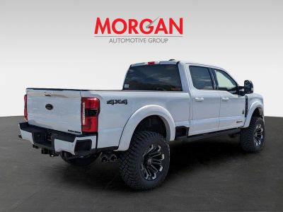 2026 Ford F-250SD — photo 7 view