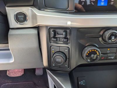 2026 Ford F-250SD — photo 25 view