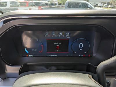 2026 Ford F-250SD — photo 33 view
