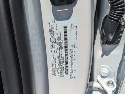 2026 Ford F-250SD — photo 35 view