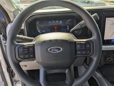 2026 Ford F-250SD — photo 28 view