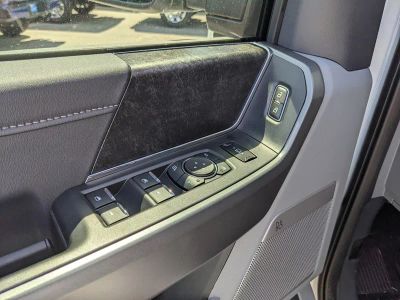 2026 Ford F-250SD — photo 18 view