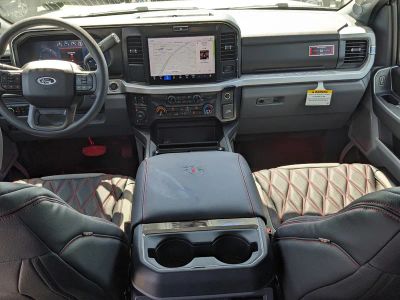 2026 Ford F-250SD — photo 12 view