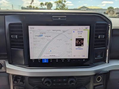 2026 Ford F-250SD — photo 22 view