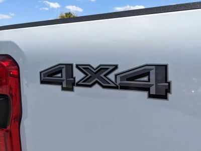 2026 Ford F-250SD — photo 10 view