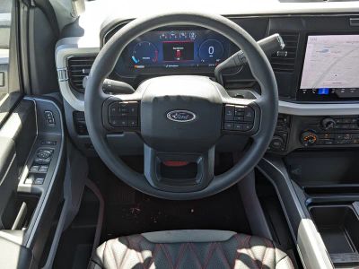 2026 Ford F-250SD — photo 14 view