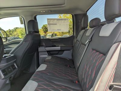 2026 Ford F-250SD — photo 17 view