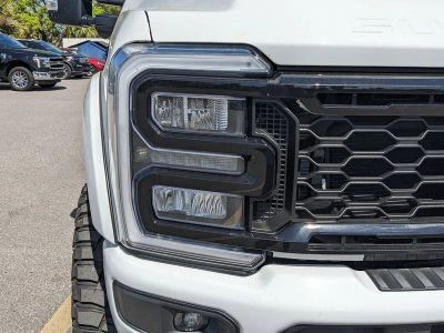 2026 Ford F-250SD — photo 9 view