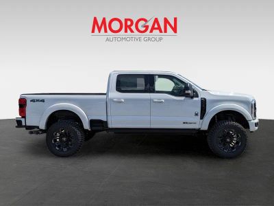 2026 Ford F-250SD — photo 8 view