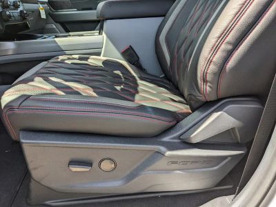 2026 Ford F-250SD — photo 20 view