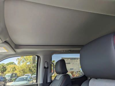 2026 Ford F-250SD — photo 21 view