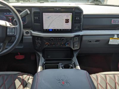 2026 Ford F-250SD — photo 15 view