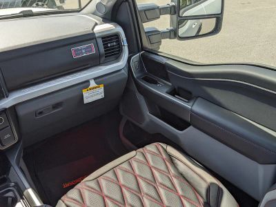 2026 Ford F-250SD — photo 16 view