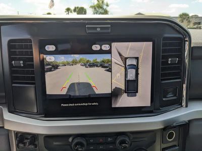 2026 Ford F-250SD — photo 23 view