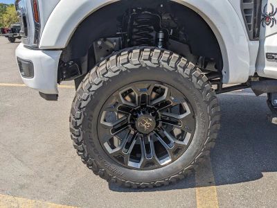 2026 Ford F-250SD — photo 34 view