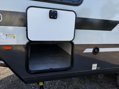 2026 Forest River RV Rockwood Geo Pro - Photo 17
