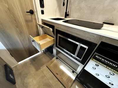 2026 Forest River RV Rockwood Geo Pro - Photo 11