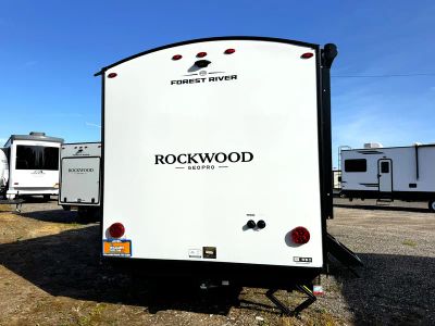 2026 Forest River RV Rockwood Geo Pro - Photo 16