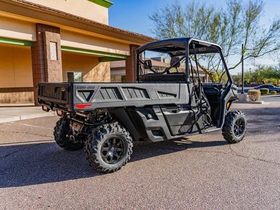 2025 Can-Am Defender PRO XT HD10 - Photo 4