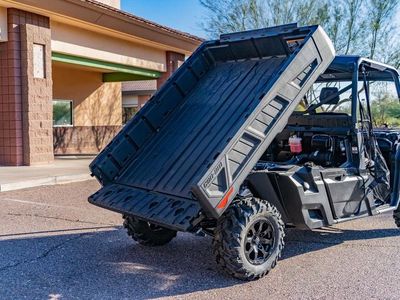 2025 Can-Am Defender PRO XT HD10 - Photo 13