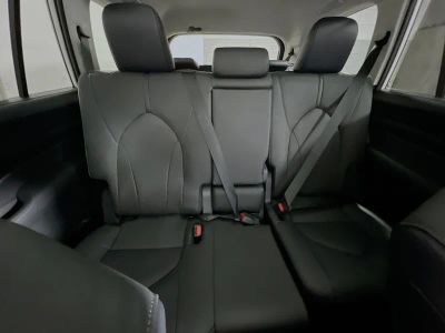 2026 Toyota Grand Highlander — photo 29 view