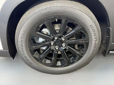 2026 Toyota Grand Highlander — photo 10 view