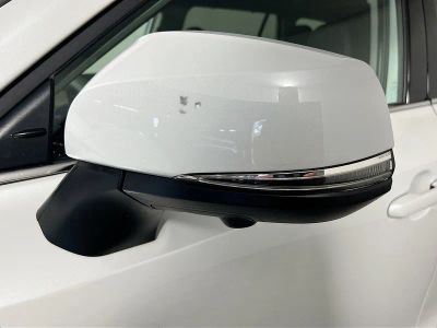 2026 Toyota Grand Highlander — photo 9 view