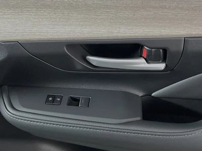 2026 Toyota Grand Highlander — photo 28 view