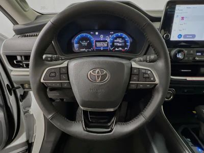2026 Toyota Grand Highlander — photo 14 view