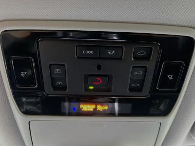 2026 Toyota Grand Highlander — photo 17 view