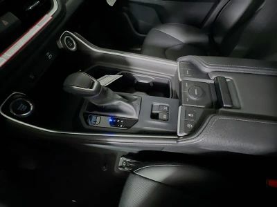 2026 Toyota Grand Highlander — photo 21 view