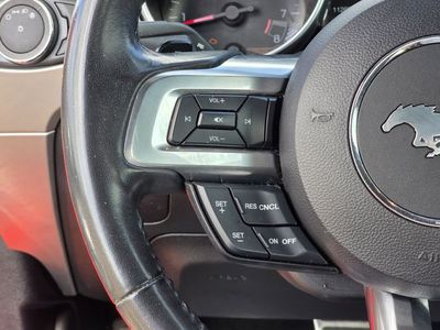 2018 Ford Mustang - Photo 23