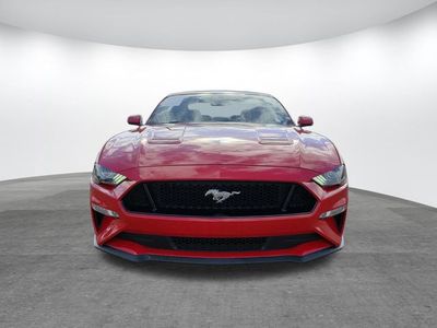 2018 Ford Mustang - Photo 2