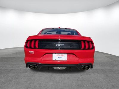 2018 Ford Mustang - Photo 5