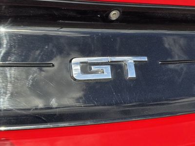 2018 Ford Mustang - Photo 29