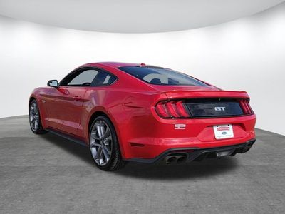2018 Ford Mustang - Photo 6