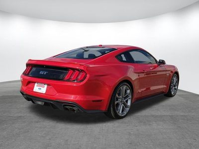 2018 Ford Mustang - Photo 4