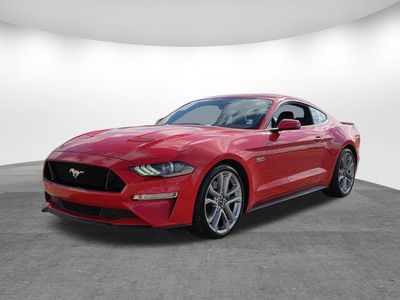 2018 Ford Mustang - Photo 7