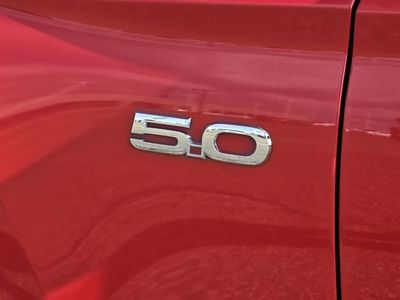 2018 Ford Mustang - Photo 30
