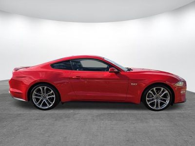 2018 Ford Mustang - Photo 3